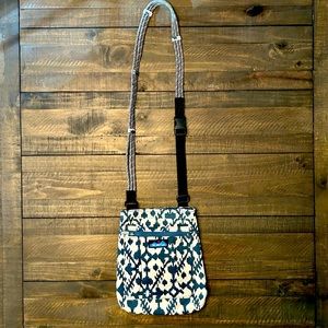 KAVU Keepalong Sling Bag